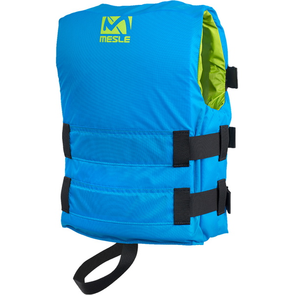 2026 Mesle Junior H210-J Nylonweste 50N 52375 - Blue